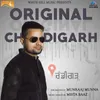 About Original Chandigarh Song