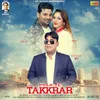 About Pyar Te Takkrar Song