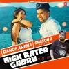 High Rated Gabru Remix