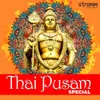 Kandhasashti Kavacham - Instrumental