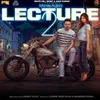 About Lecture 2 Song