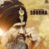 About Soorma Song