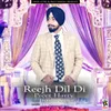 About Reejh Dil Di Song