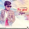 About Tere Naal Sajna Song