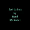 About Feel the Bass Song