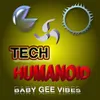 Tech Humanoid