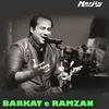 Barkat-e-Ramzan-Rahat Fateh Ali Khan