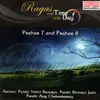 Prahar 7 - Raga ChandraKauns ( Sitar ) - Aalap Jod And Gat