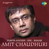 Jog Bahaar-Amit Chaudhuri