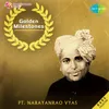 Maai Ghungarava-Pt Narayanrao Vyas