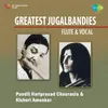 Bhoopali-Tarana-Kishori Amonkar & Pthari Prasad Chaurasia