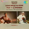 Raga Sangeeta-Ustad Amjad Ali Khan & T N Krishnan-1