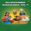 Balanagamma Burrakadha  - 1