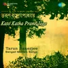 Kato Katha Prane Jage-Stereo