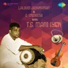 Mridangam Solo-Lalgudi Gjayaraman