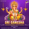 Sri Ganesha Sahasranamam