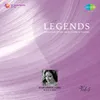 About Thumri-Dekhe Bin Nahin Chain-Begum Parween Sultana Song