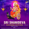 Sri Shanideva Sahasranamam