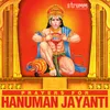 Hanuman Gayatri and Hanuman Mantra