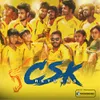 CSK Returns