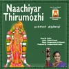 About Naachiyar Thirumozhi Song