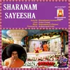 Sharanam Saayeesha