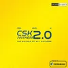 About Csk Anthem 2.0 Song