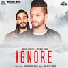 About Ignore Song