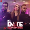 Date To Remember