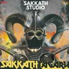 Sakkath Tagaru - Heavy Metal Cover
