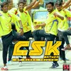 About CSK Anthem (We Bleed Yellow) Song