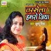 About Tarsela Hamaro Jiya Song