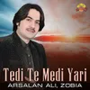 About Tedi Te Medi Yari Song