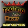 Techno Acid Raver