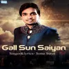 Gall Sun Saiyan