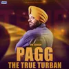 About Pagg Song