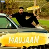 About Maujaan Song