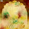 About Holla Mohalla Song
