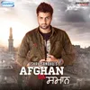 About Afghan Da Samaan Song