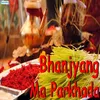 About Bhanjyang Ma Parkhada Song