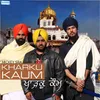 About Kharku Kaum Song