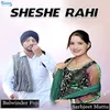 About Sheshe Rahi Song