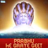 Rishabh Prabhu Ke Gaaye Geet