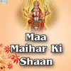 Maihhar Ki Shaan