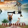 About Peg Yaaran Da Song