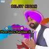 About Mere Guru Ravidaas Ji Song