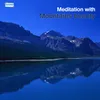 Meditation With Mountains Beauty