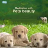 About Meditation With Pets Beauty Song