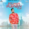 About Reejhan Puriyan Song