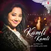 About Kamli Kamli Song